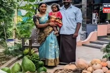 कॉर्पोरेट नोकरी सोडली! फक्त १२ हाजार रुपये भांडवल गुंतवलं, या शेतीतून प्रदीपनं उभं केलं लाखोंचं साम्राज्य