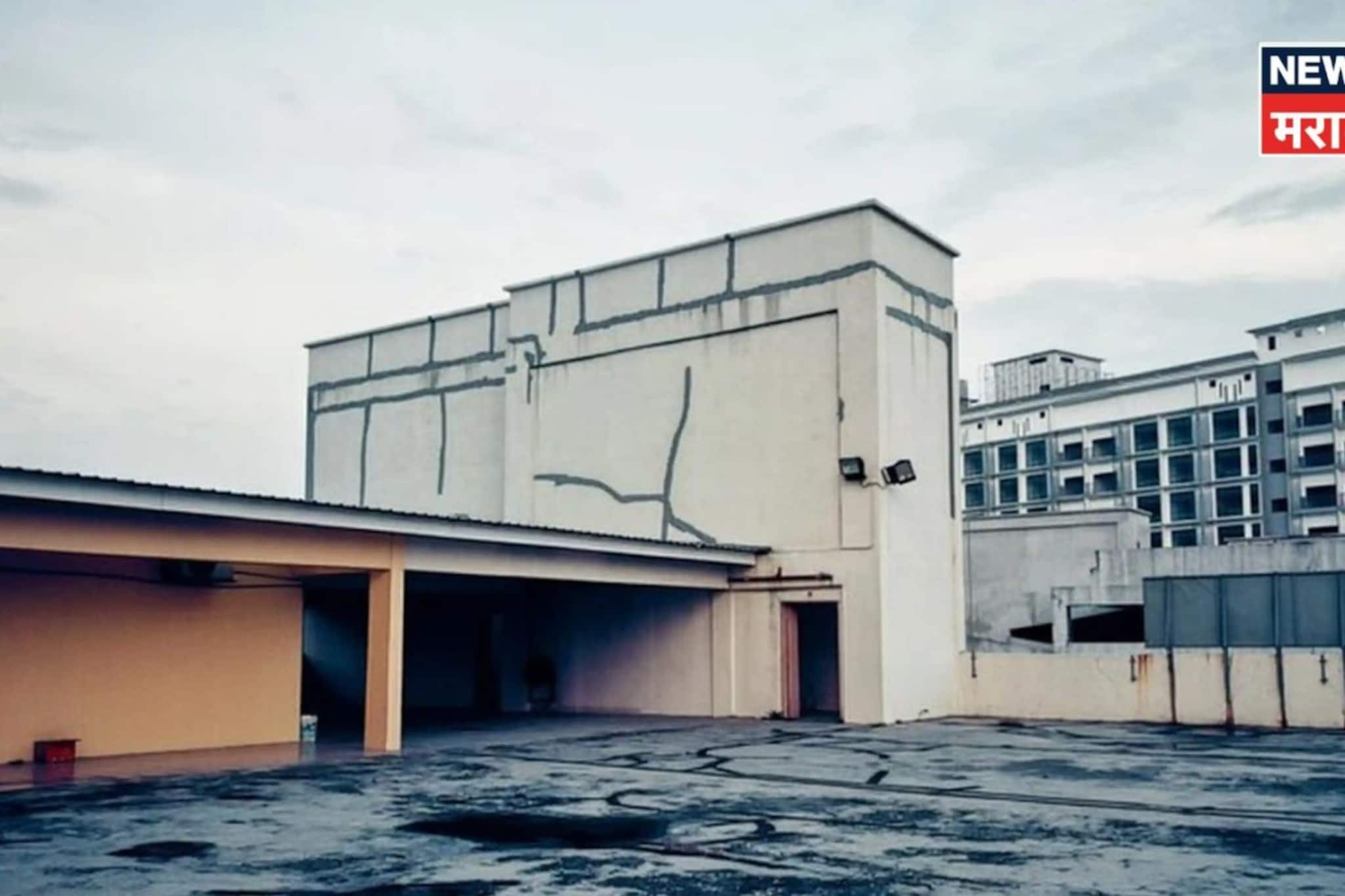 हाऊसिंग सोसायटींमधील रेफ्युज एरियाबाबत उच्च न्यायालयाचा मोठा निर्णय! फायदा होणार की तोटा? हाऊसिंग सोसायटींमधील रेफ्युज एरियाबाबत उच्च न्यायालयाचा मोठा निर्णय! फायदा होणार की तोटा?