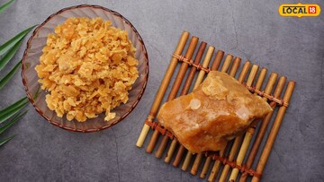 'या' ट्रिक्स वापरून साठवा गूळ; उष्ण वातावरणातही वितळणार नाही, खराबही होणार नाही!