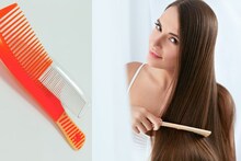 Tips And Tricks : जुन्या कंगव्याचा घरातल्या इतर कामांसाठी कसा वापर करावा? पाहा भन्नाट आयडिया..