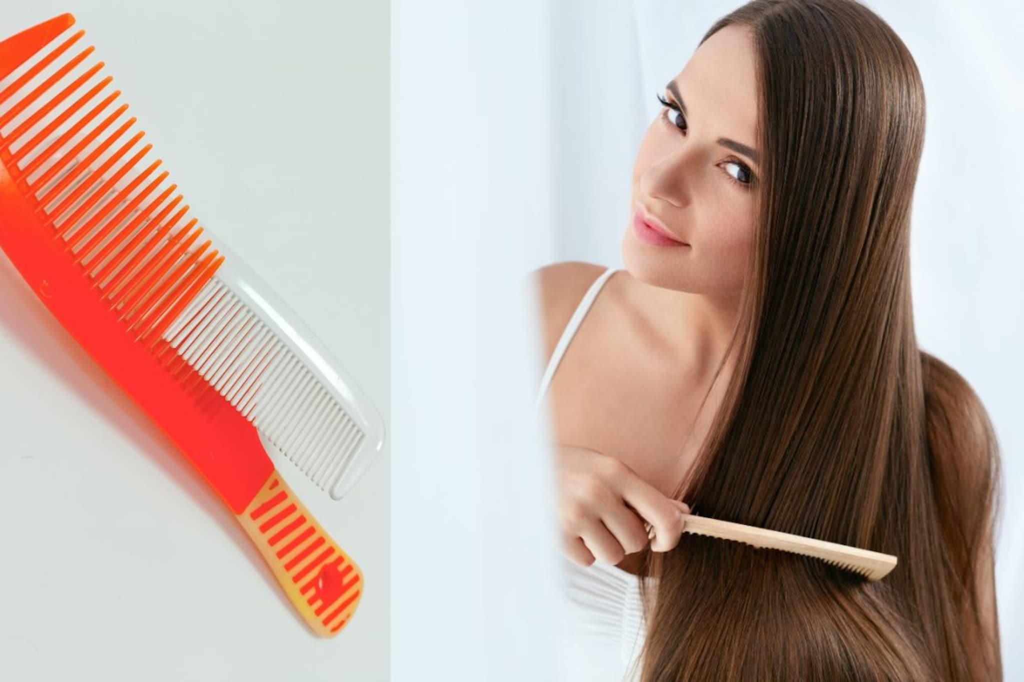 जुन्या कंगव्याचा घरातल्या इतर कामांसाठी कसा वापर करावा? पाहा भन्नाट आयडिया.. 