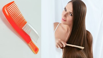 जुन्या कंगव्याचा घरातल्या इतर कामांसाठी कसा वापर करावा? पाहा भन्नाट आयडिया.. 