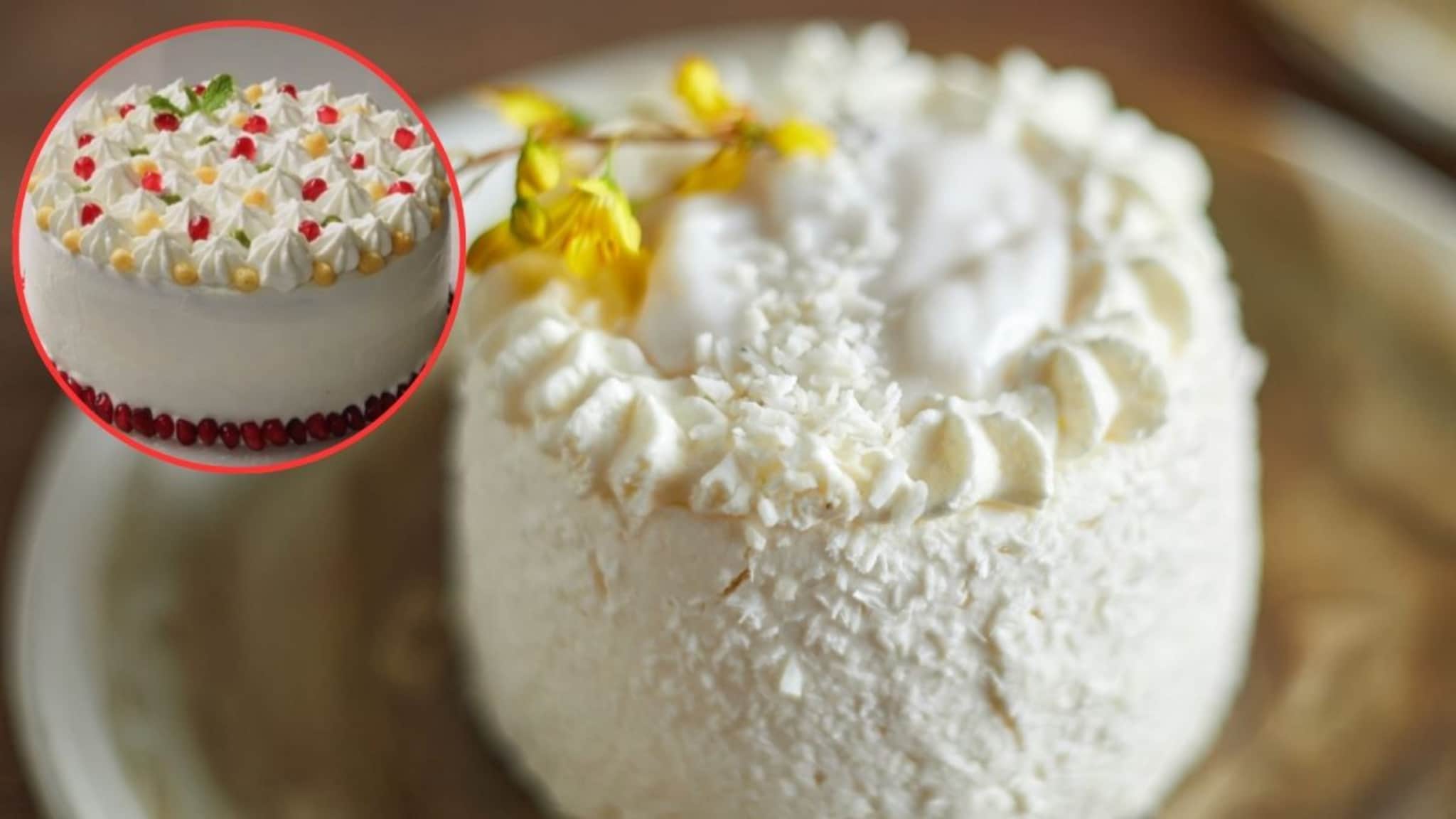 Spicy Cake Recipe : तुम्ही कधी तिखट-आंबट-गोड असा चटपटीत 'केक' खाल्लाय? नसेल तर ही रेसिपी नक्की बनवा