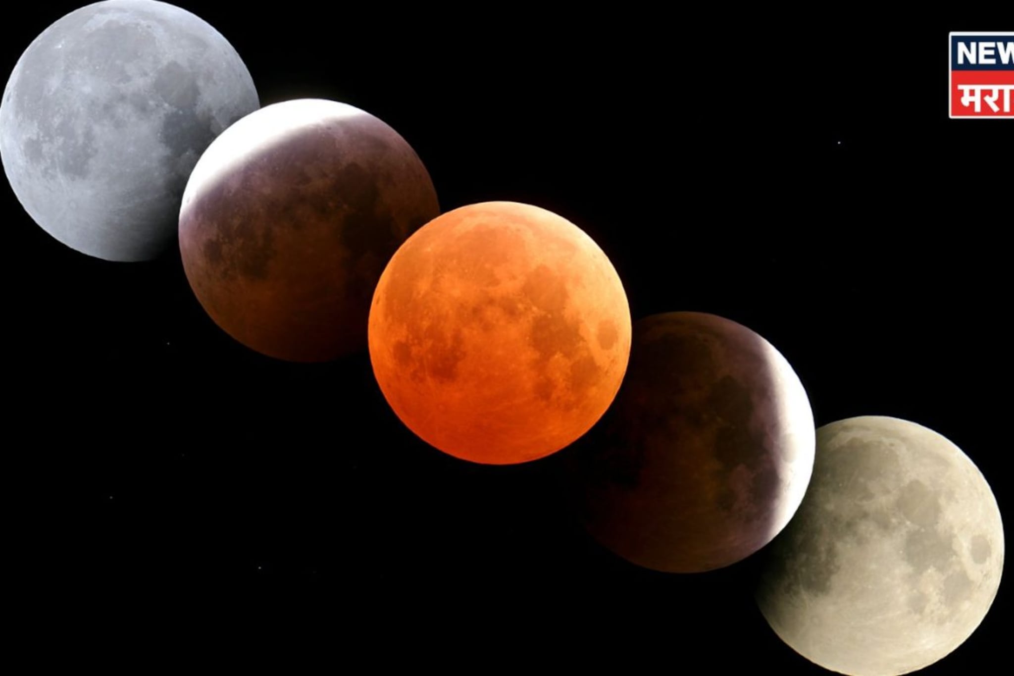 चंद्रग्रहण संपताच उतावळेपणात या चूका अजिबात करू नका! अन्यथा लागणार 'महापाप' चंद्रग्रहण संपताच उतावळेपणात या चूका अजिबात करू नका! अन्यथा लागणार 'महापाप'