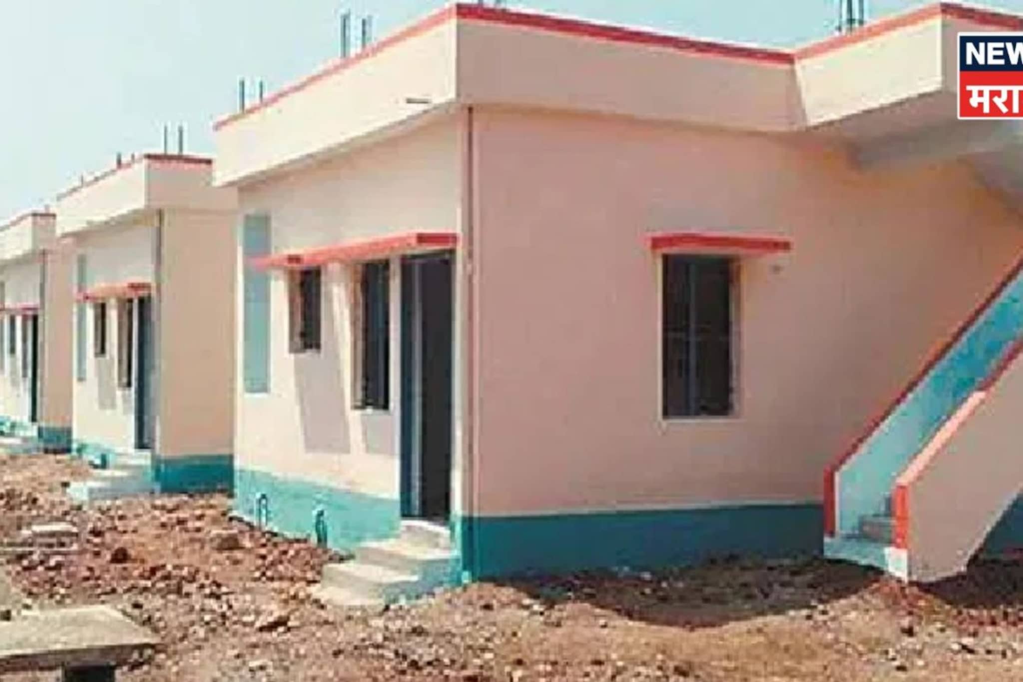 घरकुलासाठी आधीच अर्ज केलाय पण लाभार्थी यादीत नाव आहे की नाही? ५ मिनिटांत करा चेक घरकुलासाठी आधीच अर्ज केलाय पण लाभार्थी यादीत नाव आहे की नाही? ५ मिनिटांत करा चेक