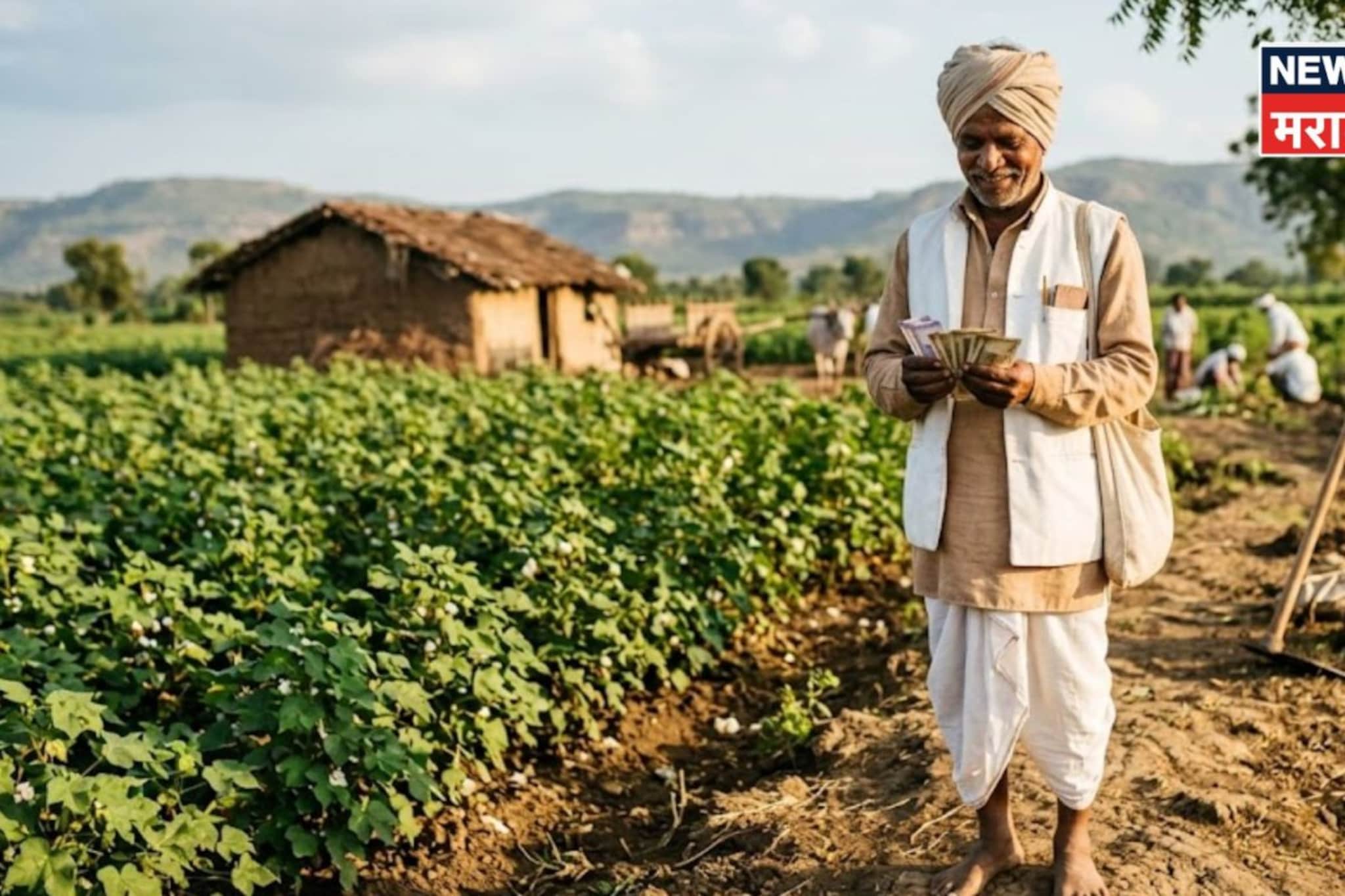 गंगापूरच्या शेतकऱ्याचा नाद खुळा! युपी, बिहारचं मार्केट ओळखलं, या स्पेशल पिकाच्या शेतीतून करतोय लाखोंची कमाई गंगापूरच्या शेतकऱ्याचा नाद खुळा! युपी, बिहारचं मार्केट ओळखलं, या स्पेशल पिकाच्या शेतीतून करतोय लाखोंची कमाई