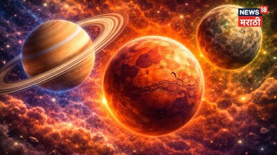 March 13, 2026: 3 Major Planets Combust; Cancer, Virgo, Capricorn Face Tough Times