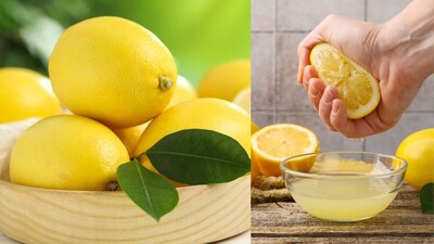 लिबूपाणी बनवण्यासाठी लागणारी लिंबं जास्त रसदार असतील सरबतही चव येते आणि तुमचे पैसेही वाचतात. कारण रसाळ लिंबू असेल तर कमी लिंबामध्ये जास्त सरबत बनतं आणि उन्हाळ्यामध्ये लिंबं महाग होतात. म्हणूनच रसाळ लिंबू कसं ओळखायचं याबद्दल आम्ही तुम्हाला काही टिप्स देत आहोत.   