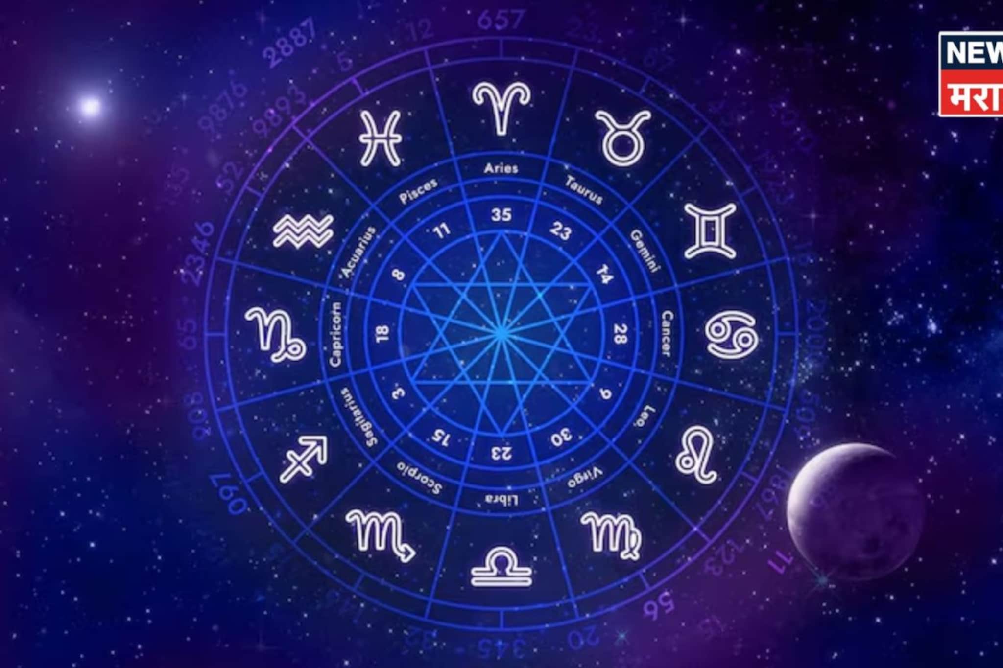 शनी-शुक्राची जबरदस्त युती! २६ मार्चपर्यंत या राशींचं नशीब पालटणार