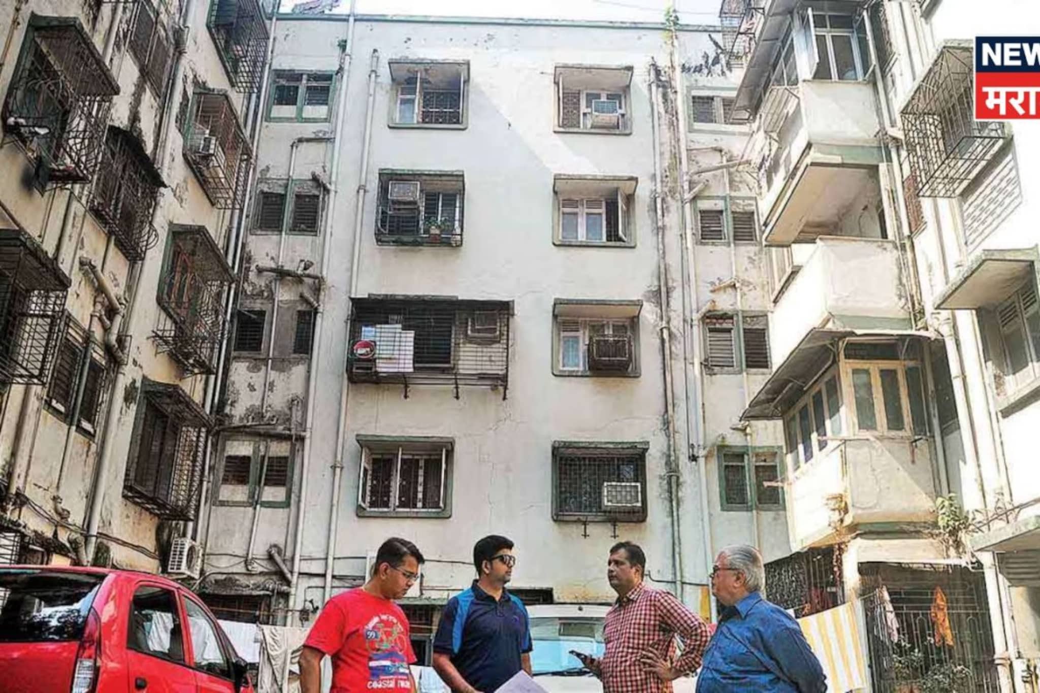 भाडेकरूला हाऊसिंग सोसायटीच्या कमिटीमध्ये सदस्य होता येतं का? नियम काय सांगतो?