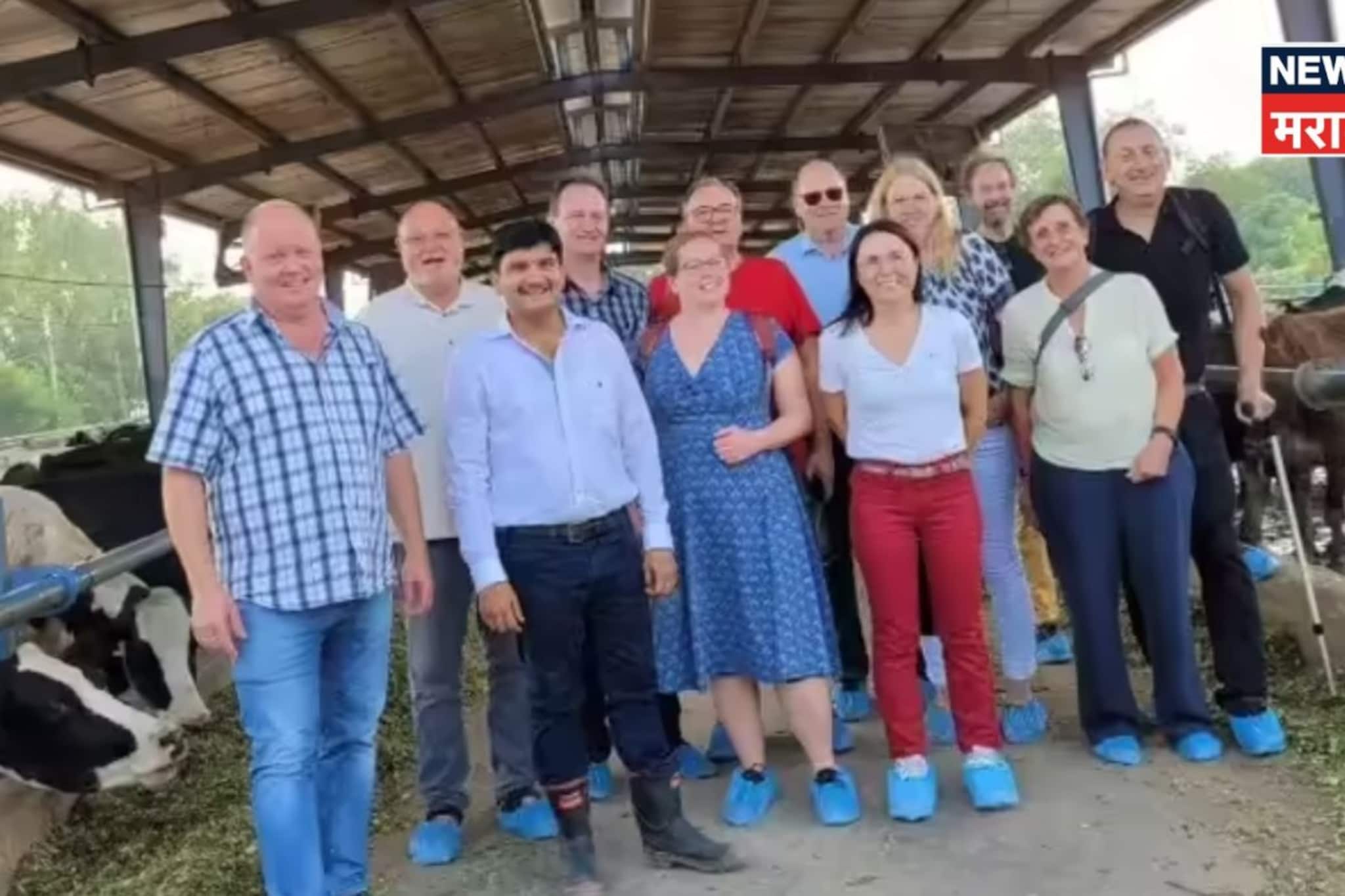 दीपकनं  Wipro कंपनी सोडली, या व्यवसायाने केलं करोडपती, करतोय २३ कोटींची कमाई