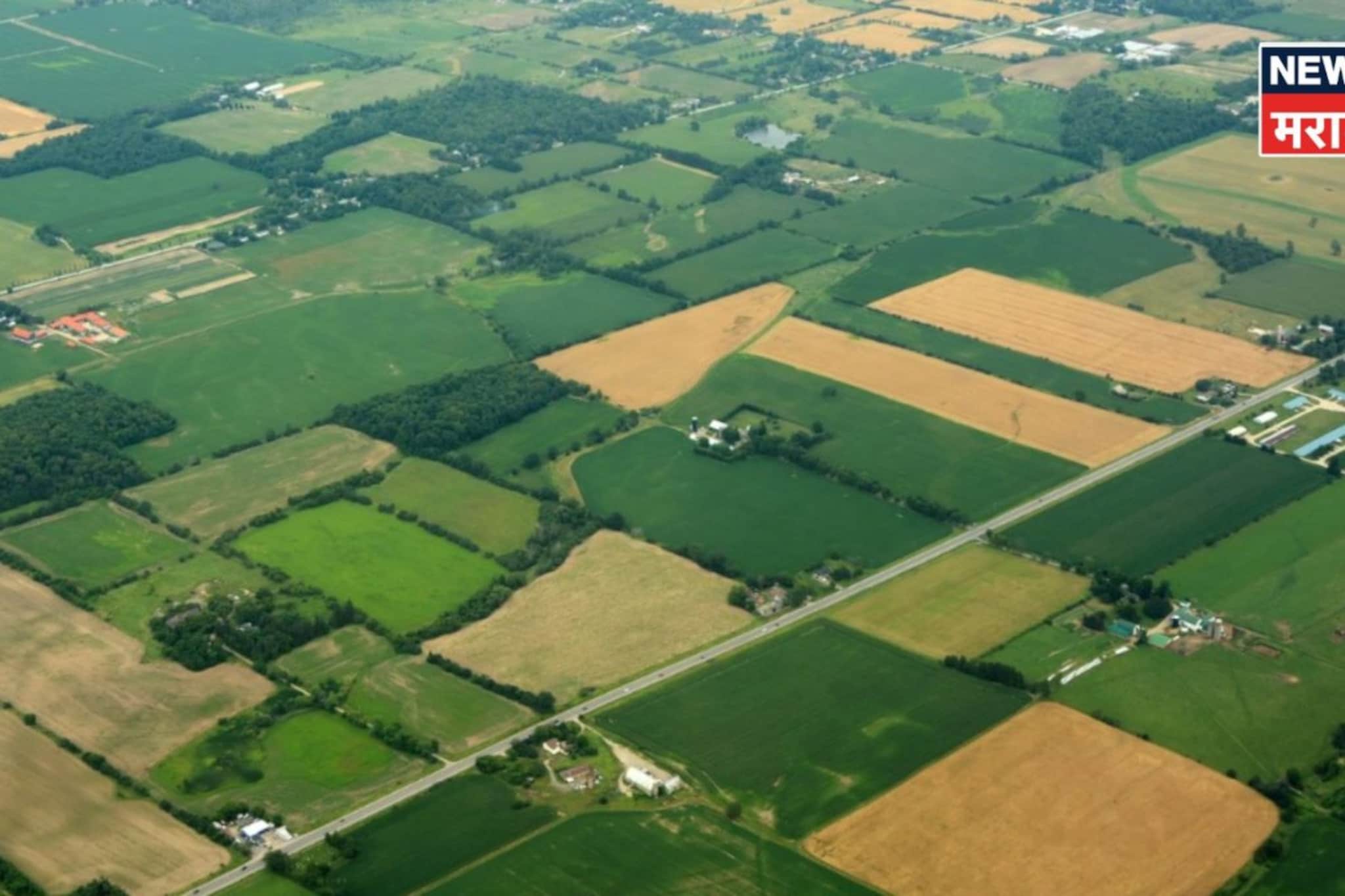 सरकारचा मोठा निर्णय! बांधकाम परवानगीसाठी आता  'हे' डॉक्युमेंट असणार अनिवार्य