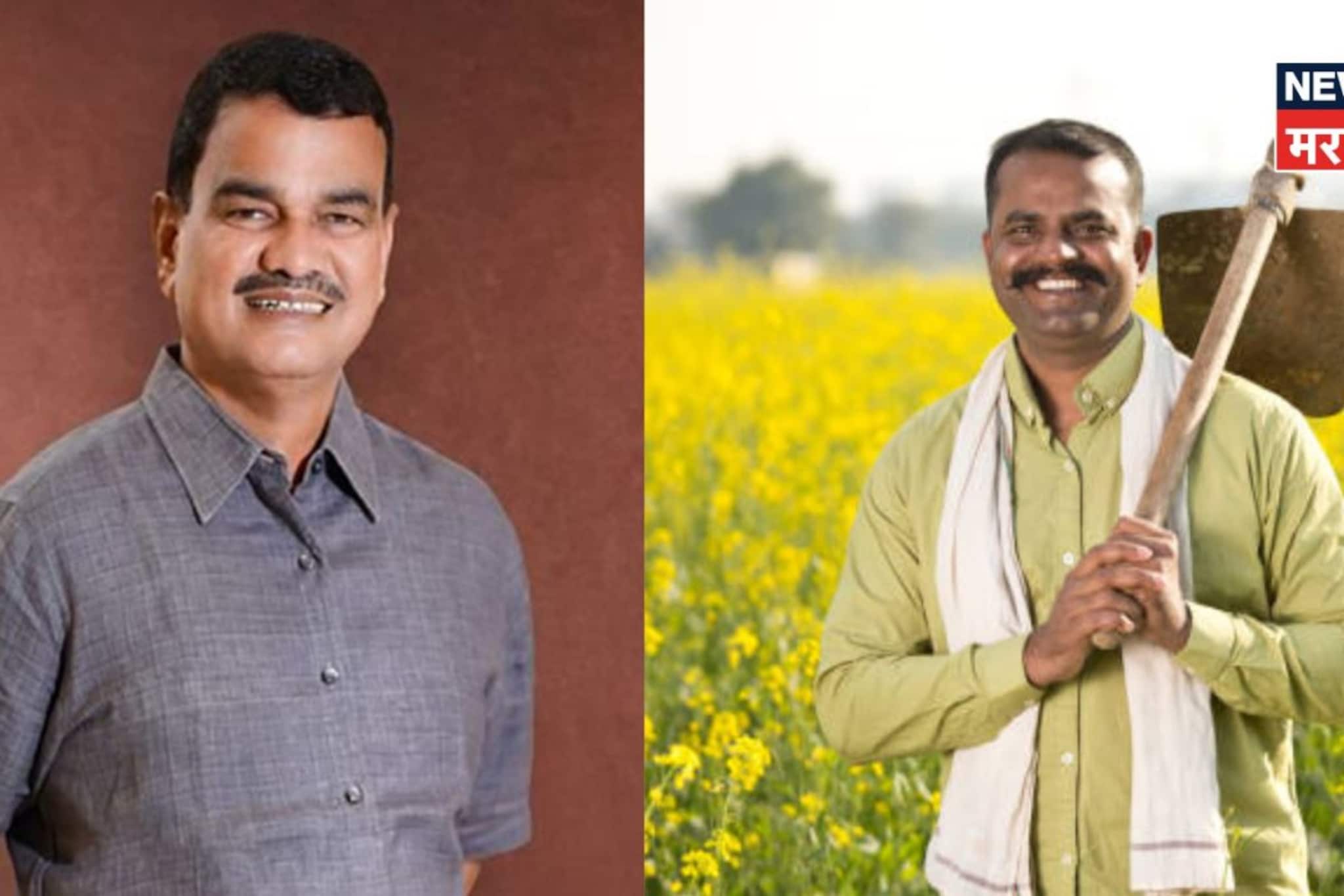 राज्यातील शेतकऱ्यांची कर्जमाफी कधी होणार? कृषीमंत्री भरणेंनी केली घोषणा