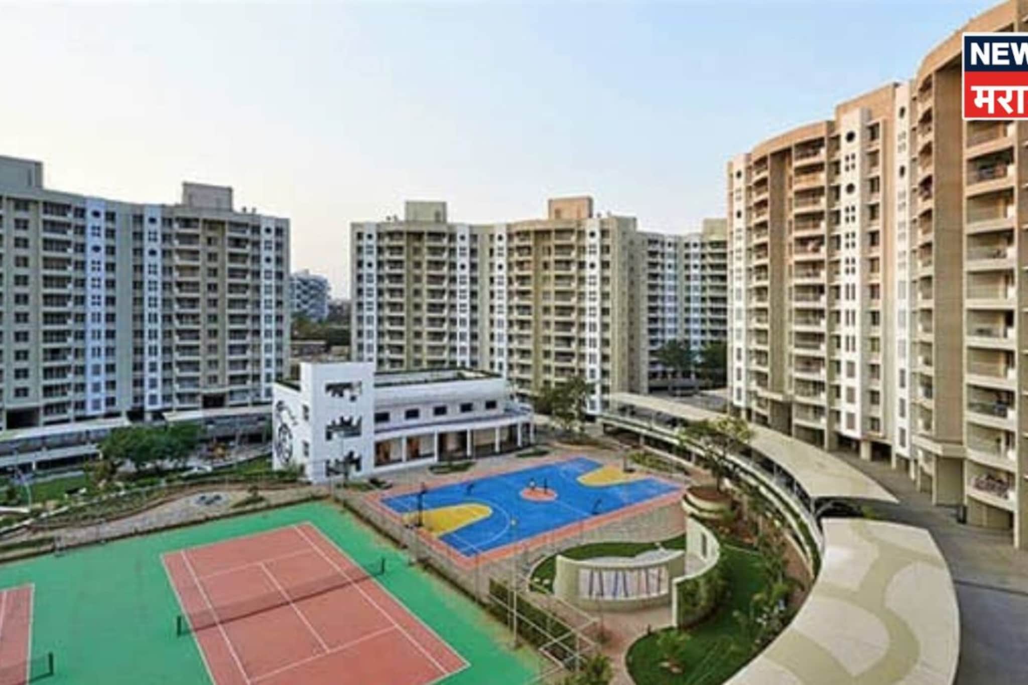 राज्यातील हाऊसिंग सोसायटींसाठी सरकारचा मोठा निर्णय! 'हा' कर केला रद्द