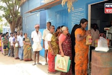 राज्य सरकारकडून रेशन कार्डच्या आर्थिक निकषांत बदल! आता कुणाला घेता येणार लाभ?