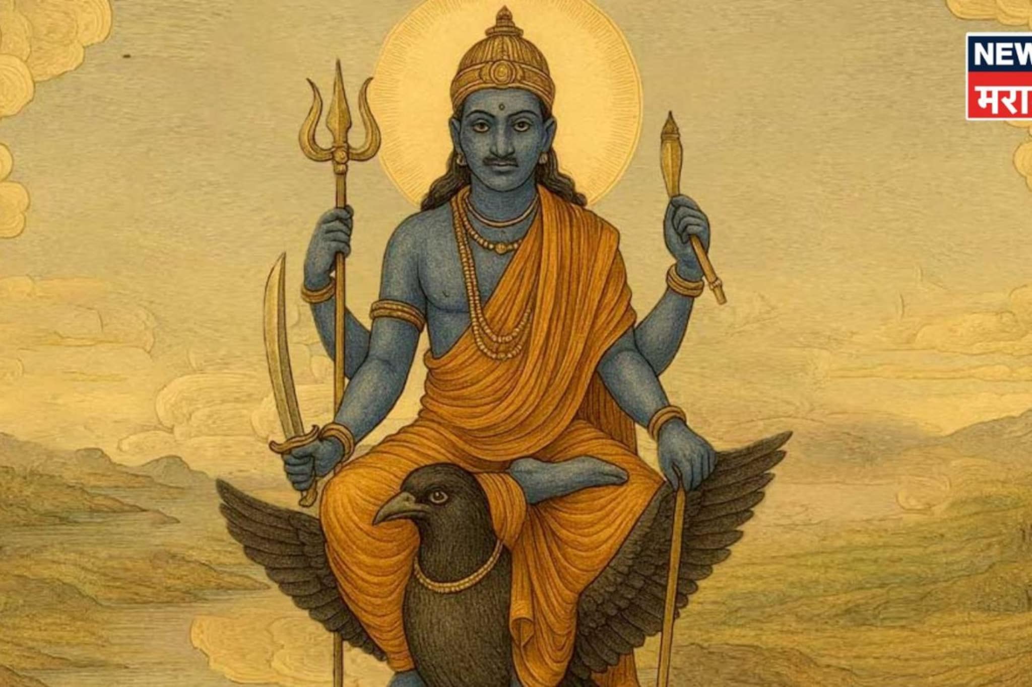 खूप हाल सोसले! १३ मार्च पासून शनीचा अस्त, साडेसातीतून ३ राशींची सुटका होणार