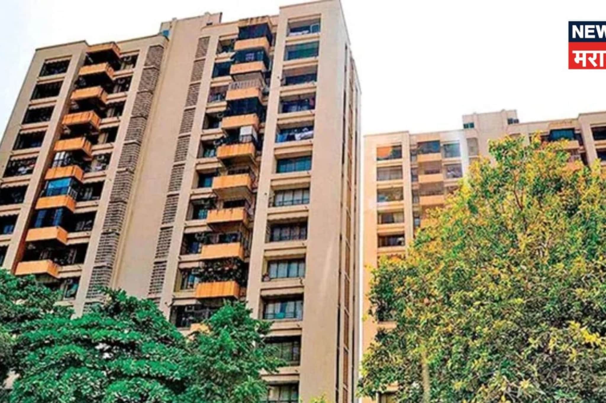 हाऊसिंग सोसायटी सिंकिंग फंड कसा तयार करते? ९९ टक्के लोकांना माहीतच नाही