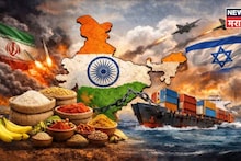 इराण-अमेरिका युद्ध जास्त काळ सुरू राहिल्यास भारतीय कृषी क्षेत्राला किती फटका बसणार? धक्कादायक रिपोर्ट आला समोर