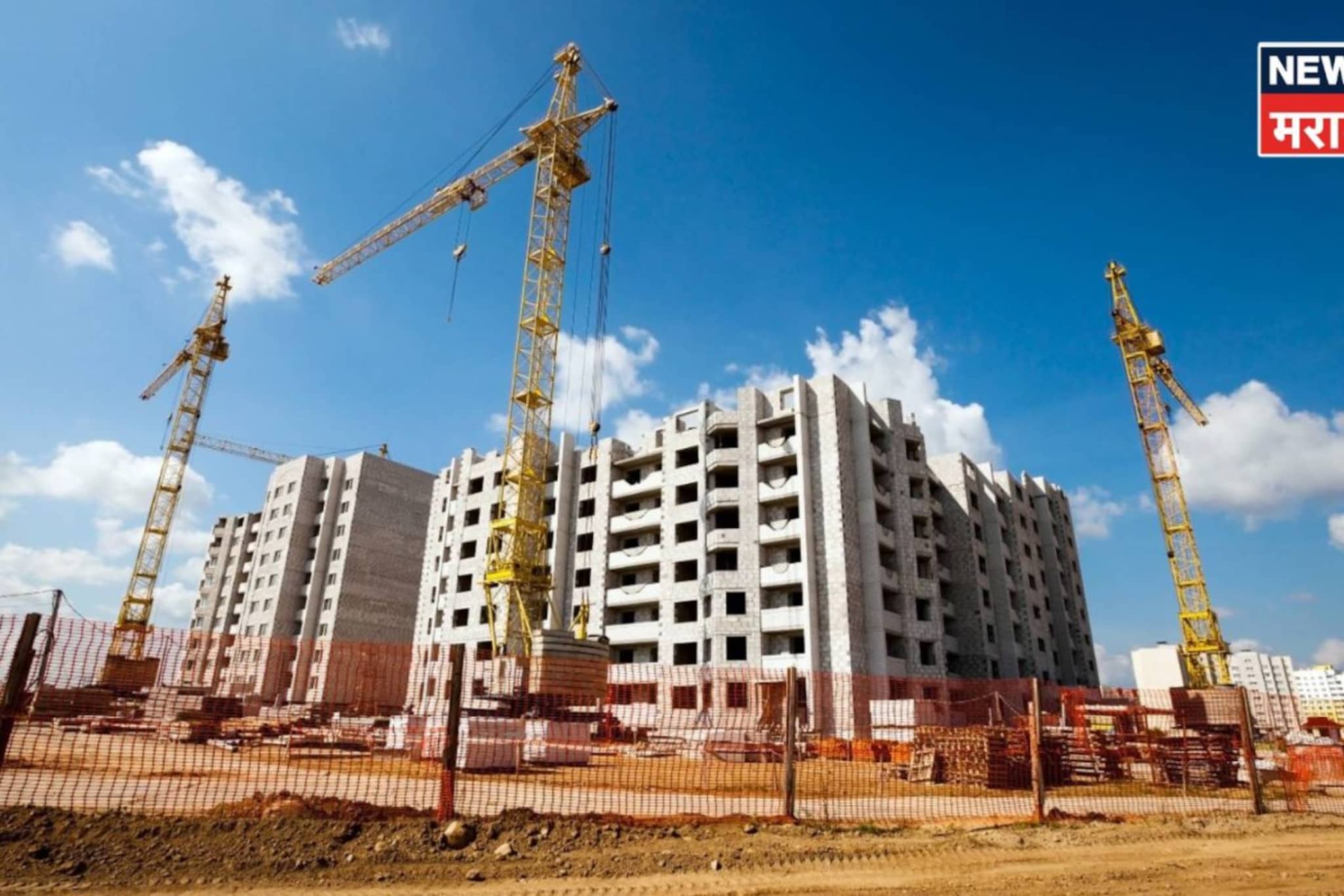 हाऊसिंग सोसायटीतील इमारती रिडेव्हलपमेंटसाठी देण्याची प्रक्रिया काय आहे? हाऊसिंग सोसायटीतील इमारती रिडेव्हलपमेंटसाठी देण्याची प्रक्रिया काय आहे?