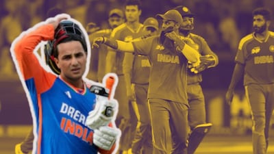 ABHISHEK SHARMA NEWS