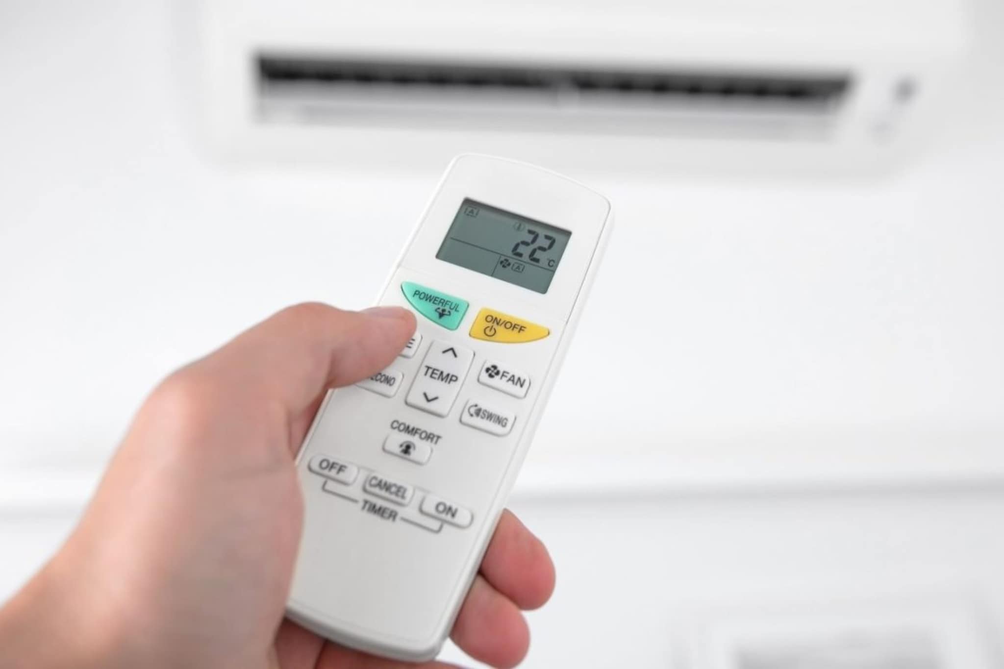 AC Offer : AC घ्यायचा विचार आहे? 1.5 टन इन्व्हर्टर AC वर जबरदस्त ऑफर, EMI फक्त ₹1,125 AC Offer : AC घ्यायचा विचार आहे? 1.5 टन इन्व्हर्टर AC वर जबरदस्त ऑफर, EMI फक्त ₹1,125