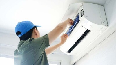 एसी सर्व्हिस कॉस्ट