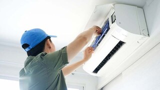 एसी सर्व्हिस कॉस्ट