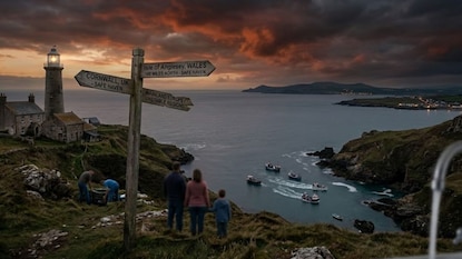 AI Generated photo AI Generated photo