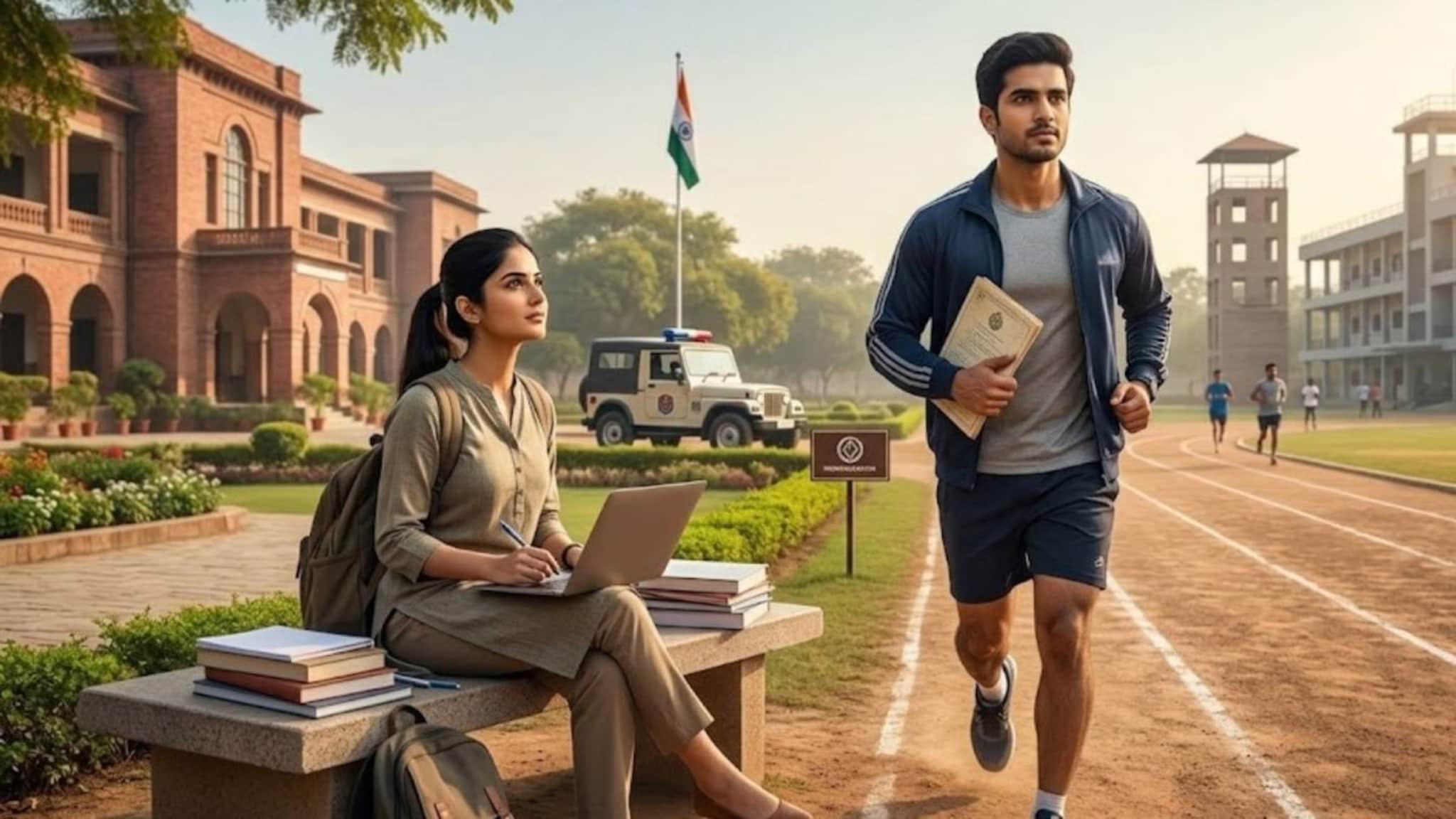 PSI कसं व्हायचं? पात्रता, परीक्षा आणि भरती प्रक्रिया सविस्तर जाणून घ्या