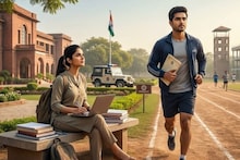 खाकी वर्दीचं स्वप्न पाहताय? PSI व्हायचंय असेल तर काय करावं लागेल? जाणून घ्या नेमकी पात्रता आणि तयारीचा 'Success मंत्र'