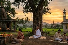 सर्वात कठीण उपवास कोणत्या धर्मात केला जातो? हिंदू, जैन, शीख की मुस्लिम; कोण पाळतं सर्वात कडक व्रत