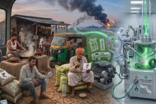 गॅस आणि पेट्रोल-डिझेल तर फक्त ट्रेलर; इराण-अमेरिका युद्धाचा सिनेमा अजून बाकीच; भारतीय आता या संकटांसाठी तयार रहा