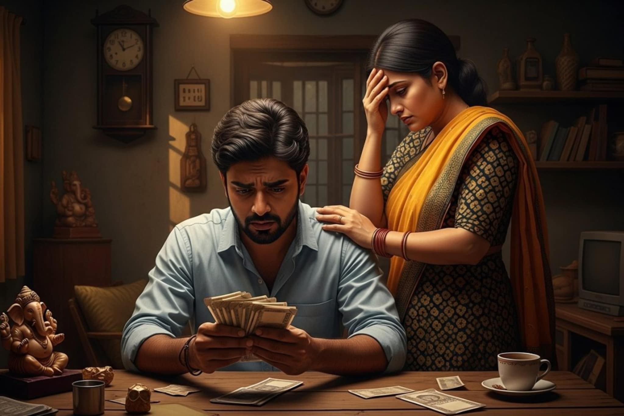 आजपासून बदलणार 7 गोष्टी; पगार, टॅक्स आणि रेल्वे तिकीटाबाबत सरकारचे नवे नियम 