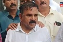 Ashok Kharat Case: २० मिनिटांचा युक्तिवाद अन् खरातचा चेहरा पडला! 'मंतरलेल्या' पाण्याचा सस्पेन्स वाढला, कोर्टात काय घडलं?