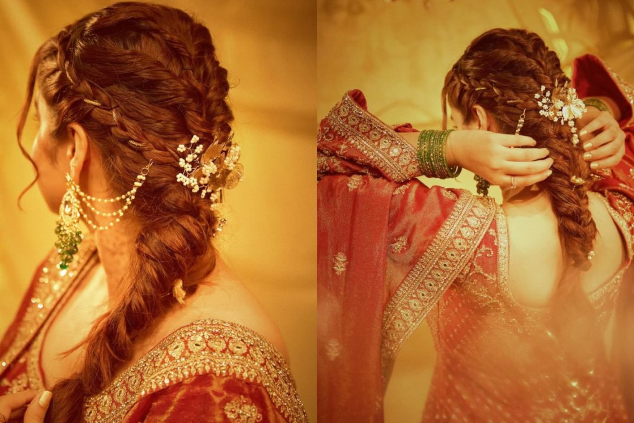 पीरियड्स दरम्यान अभिनेत्रीने शूट केलेलं 'धुरंधर'चं गाणं, खुलासा करुन झाली ट्रोल