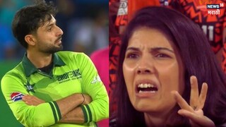 Abrar Ahmed first reaction on sunrisers leeds bid Controversy 