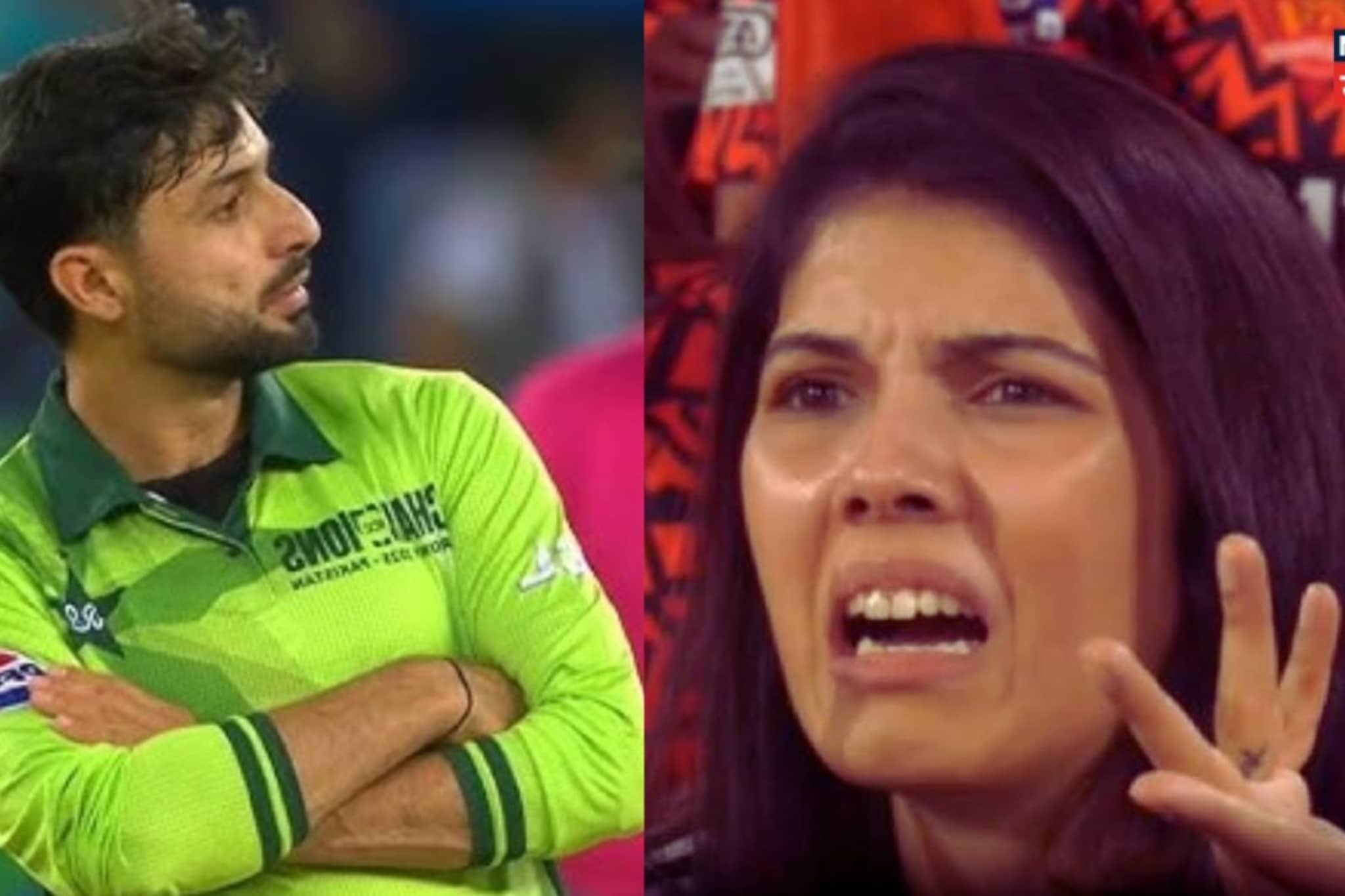 Kavya Maran : ज्याच्यामुळे काव्या मारन ट्रोल झाली, त्याला काहीच फरक पडत नाही! लिलावानंतर अबरार अहमदची पहिली प्रतिक्रिया