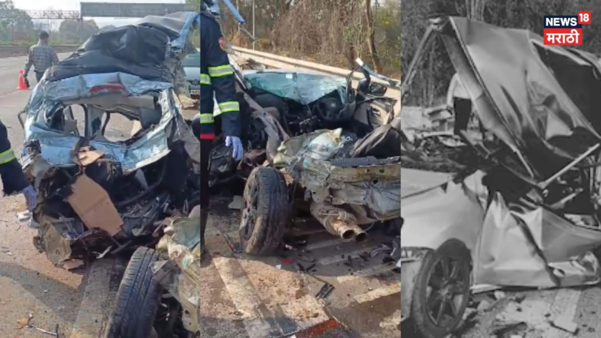 लोणावळ्याचा प्लॅन शेवटचा ठरला! सिनेमा अन् पहाटेचा सूर्योदय; पवई IITच्या 3 मित्रांचा करुण अंत