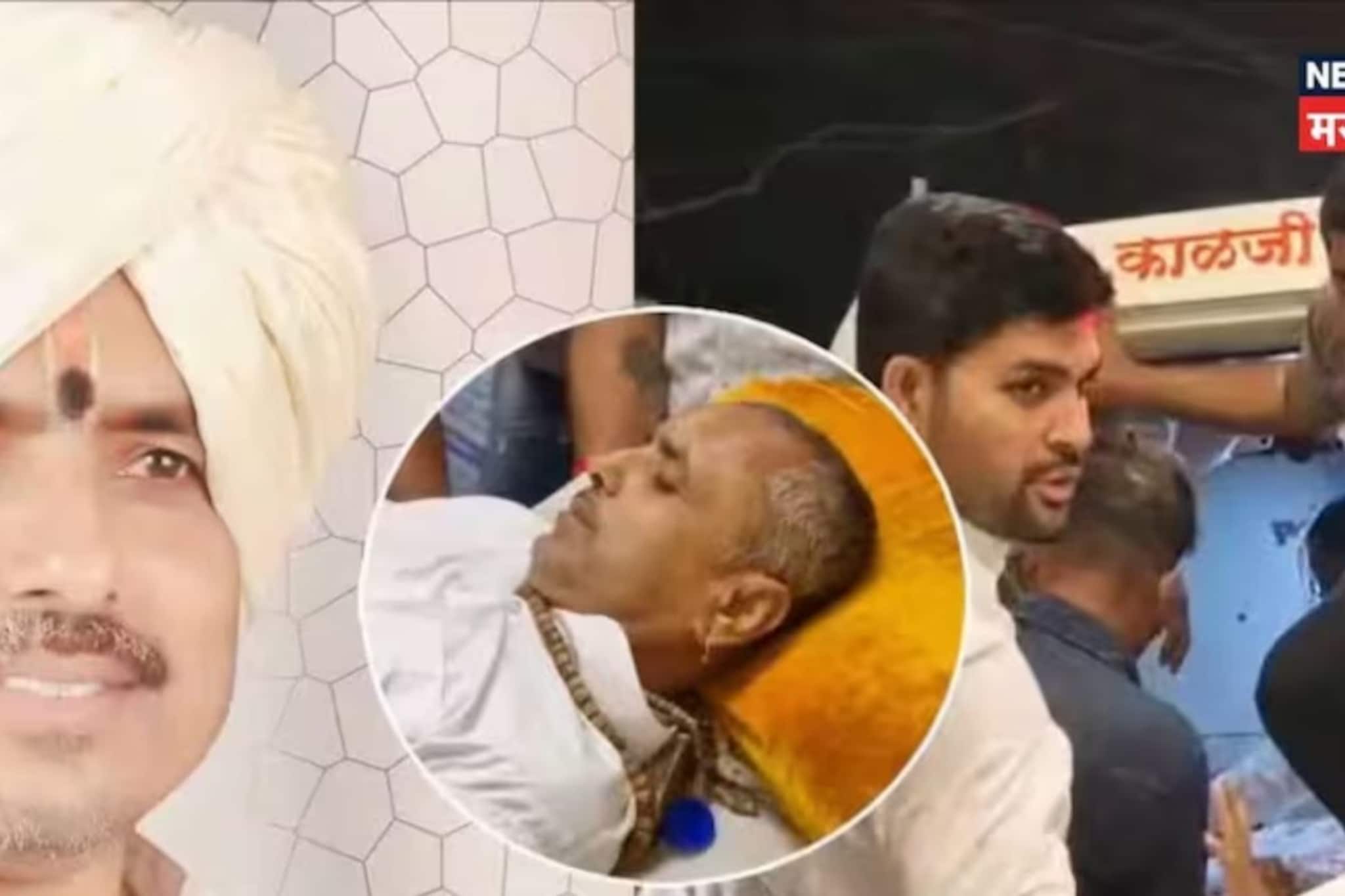 आदिनाथ महाराजांनी गुप्तांगावर का वार केले? 7 दिवसांनी स्वत:च दिली धक्कादायक माहिती, म्हणाले मी...