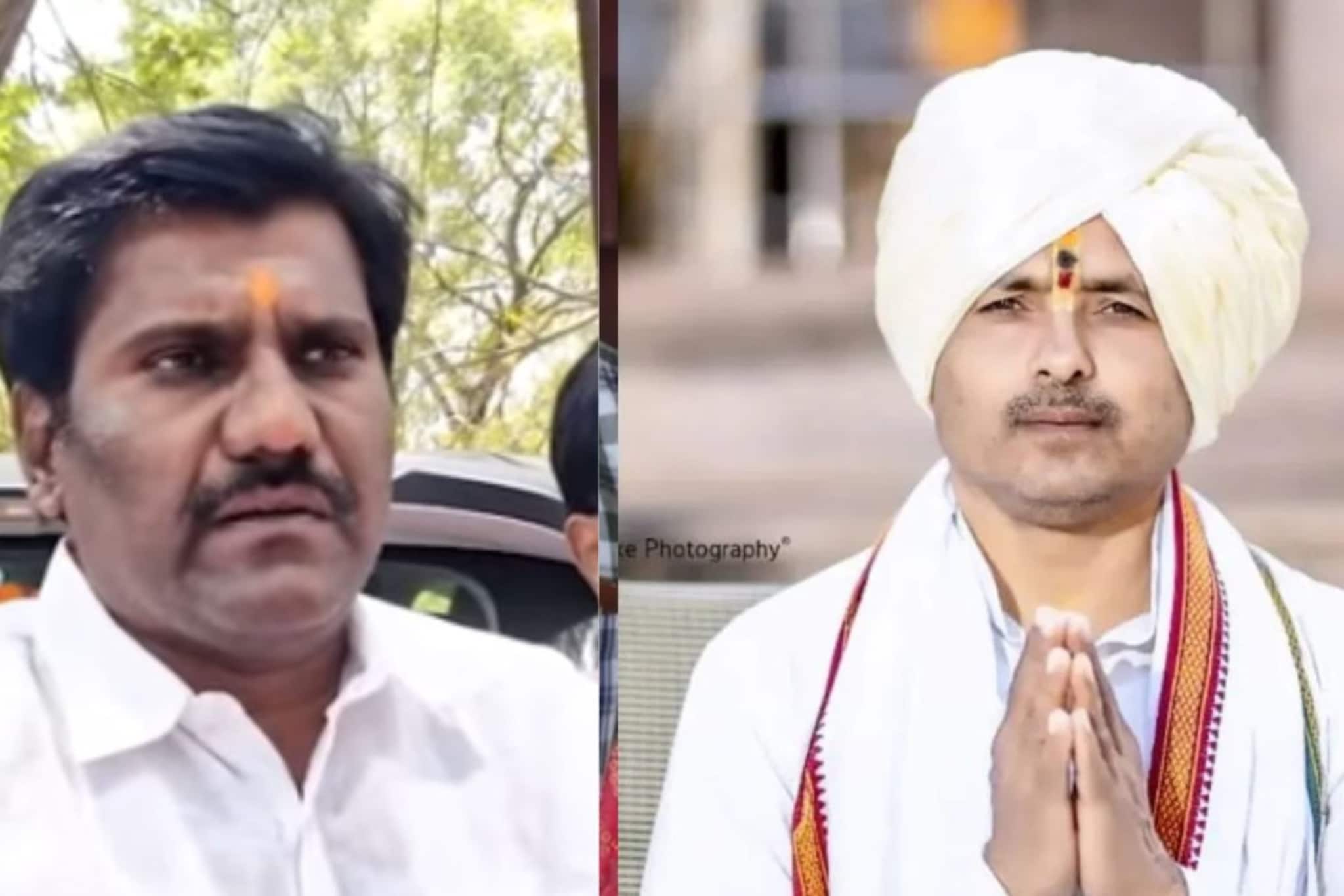  कॉल डिटेल्समध्ये दडलाय आदिनाथ महाराजांचा गुन्हेगार? 'सीडीआर' ठरणार मोठा पुरावा, रिपोर्टकडे भक्तांच लक्ष