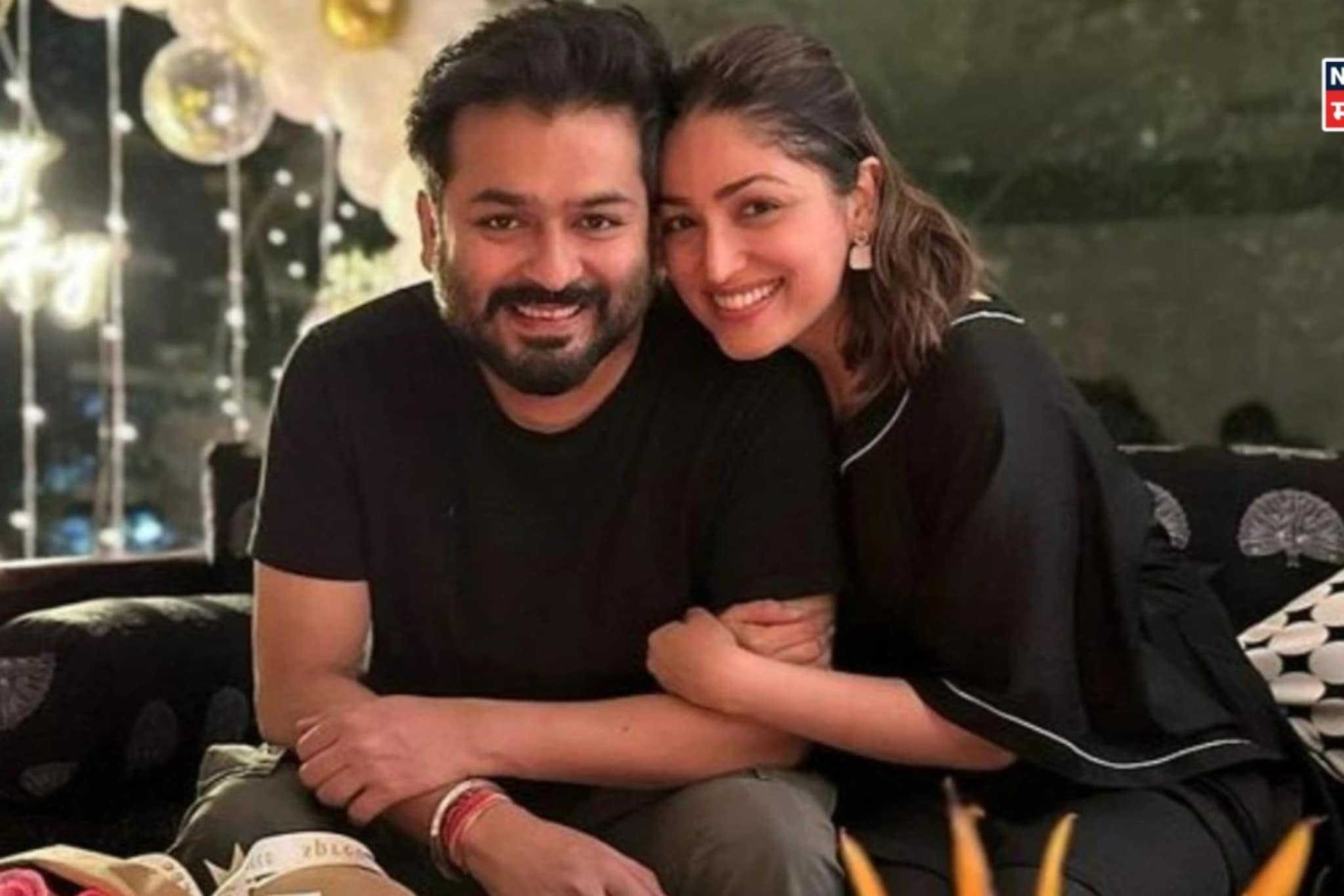 पहिल्याच फिल्ममध्ये लीड हिरोईनला पटवलं! कशी सुरू झाली आदित्य-यामीची लव्हस्टोरी?