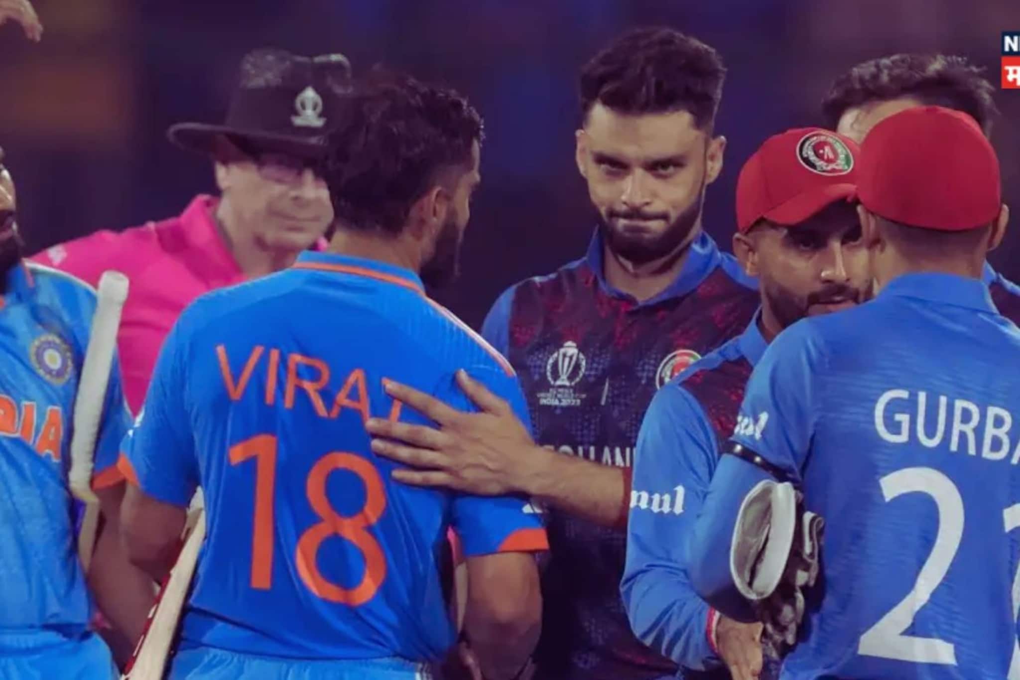 BCCI ची मोठी घोषणा! IPL 2026 नंतर लगेच ॲक्शनमध्ये दिसणार रोहित अन् विराट