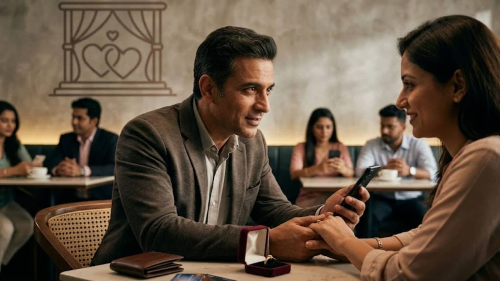 मेट्रिमोनियल साइट स्कॅम...लग्नाचं आमिष, इमोशनल स्टोरी आणि कोट्यवधींची लूट; 40 महिलांना जाळ्यात ओढणाऱ्या तरुणाचा पर्दाफाश मेट्रिमोनियल साइट स्कॅम...लग्नाचं आमिष, इमोशनल स्टोरी आणि कोट्यवधींची लूट; 40 महिलांना जाळ्यात ओढणाऱ्या तरुणाचा पर्दाफाश