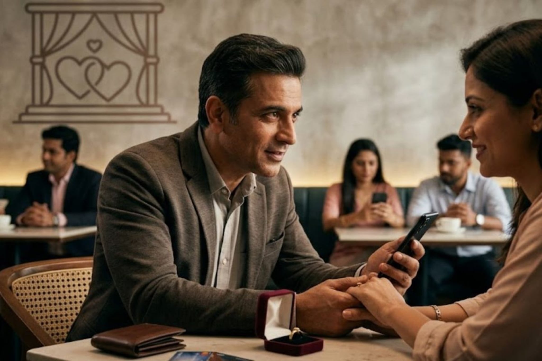 मेट्रिमोनियल साइट स्कॅम! लग्नाचं आमिष, इमोशनल स्टोरी आणि कोट्यवधींची लूट; 40 महिलांना जाळ्यात ओढणाऱ्या तरुणाचा पर्दाफाश