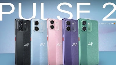 स्मार्टफोन