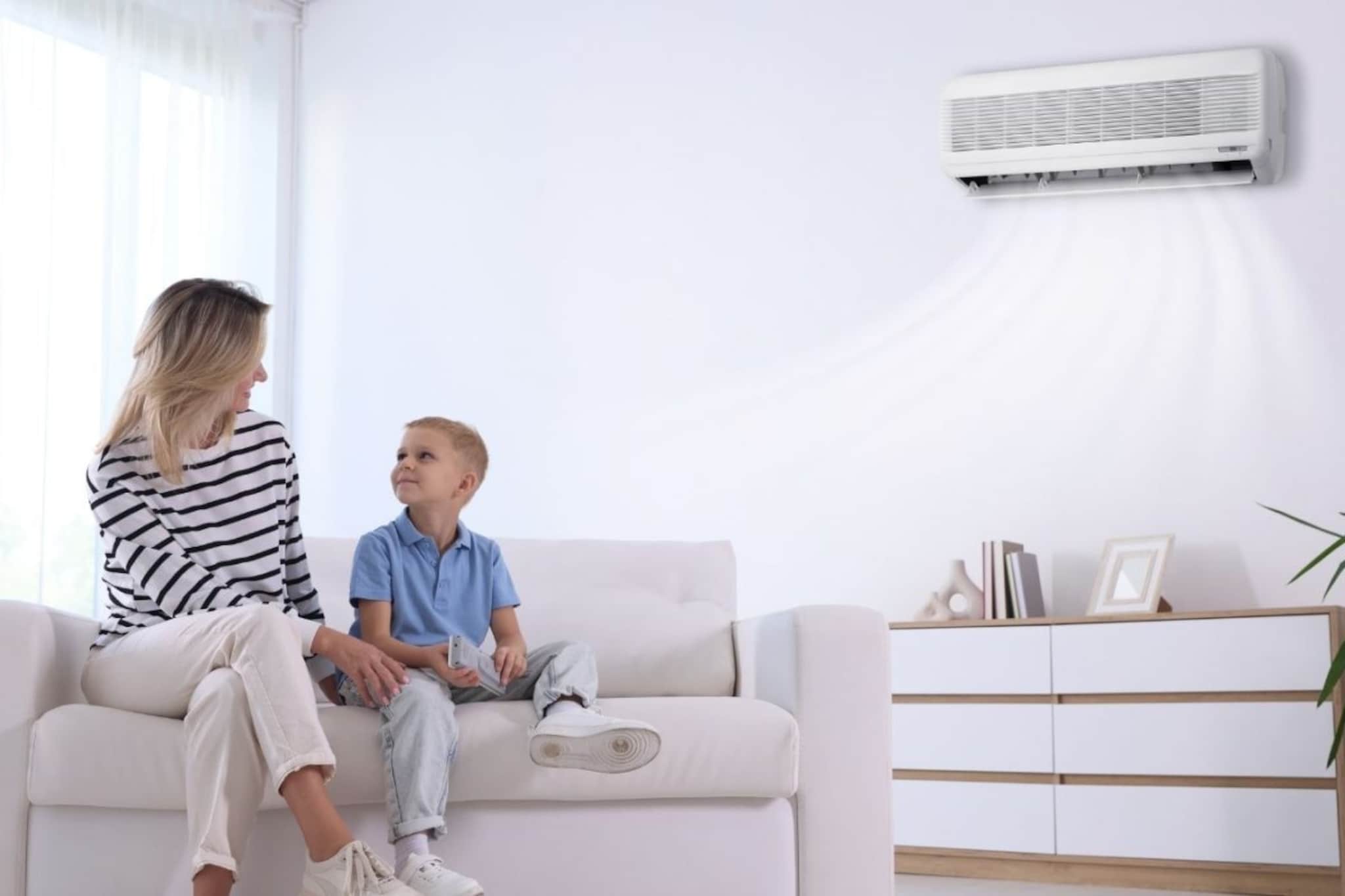 नवा AC घेताय? घाई नको, नाहीतर येईल शॉक देणारं वीज बिल, खरेदीपूर्वी 'या' 4 गोष्टी