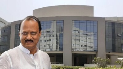 Holkar Family Opposes Naming Baramati Medical College After Ajit Pawar