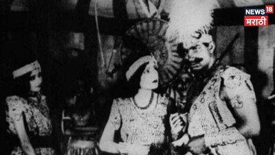 भारत की पहली टॉकी 'आलम आरा' की शूटिंग रात 1 से 4 बजे तक क्यों हुई?