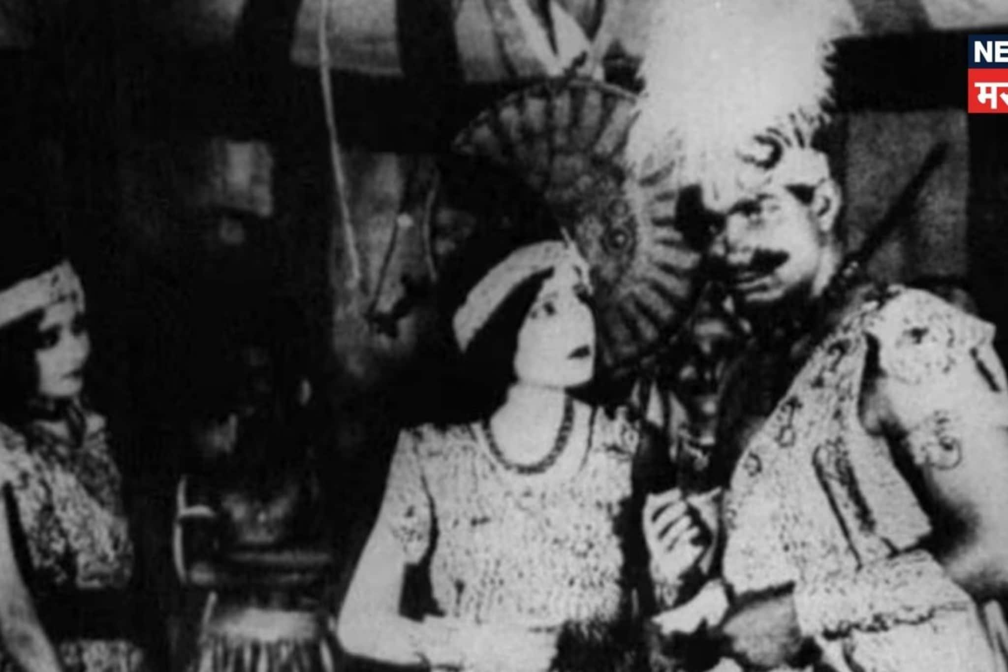 Film Story : रात्री 1 ते 4 ची वेळ! हॉरर नाही तरी रात्रीच व्हायचं या फिल्मचं शूटिंग