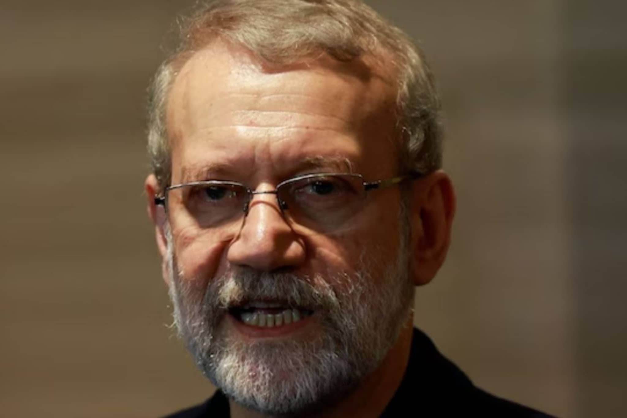 इराणच्या नॅशनल सिक्युरिटी चीफची हत्या, अली लारीजानी यांचा भयानक अंत